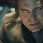 Mark Ruffalo hulk frygter bruce banner avengers / Filmz.dk