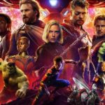 Marvel dræber spider-man the wasp / Filmz.dk