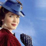 ´Mary Poppins 2 sequel vender tilbage returns trailer / Filmz.dk