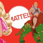 Mattel Films Barbie He-Man / Filmz.dk