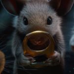 Mice Ringenes herre mus / Filmz.dk