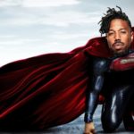 Michael B. Jordan Superman DC Films / Filmz.dk