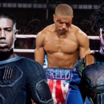 Michael B. Jordan Tom Clancy / Filmz.dk