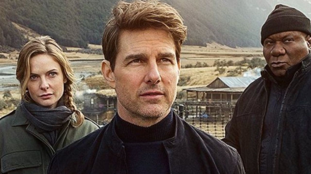 Mission: Impossible - Fallout box office billetsalg rekord / Filmz.dk