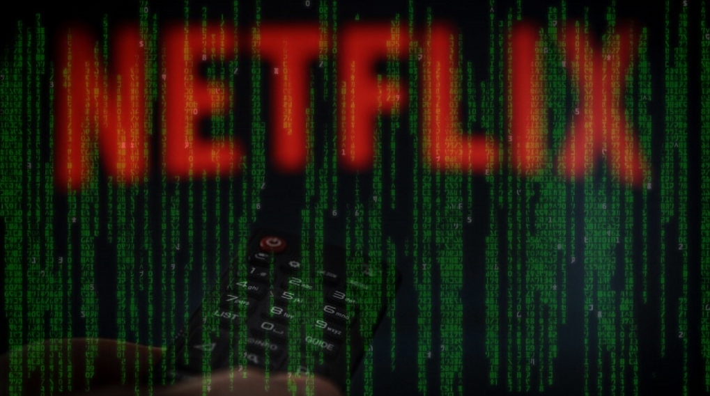 Netflix data algoritmer / Filmz.dk