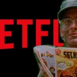 Netflix Cold Warrior Shane Black / Filmz.dk