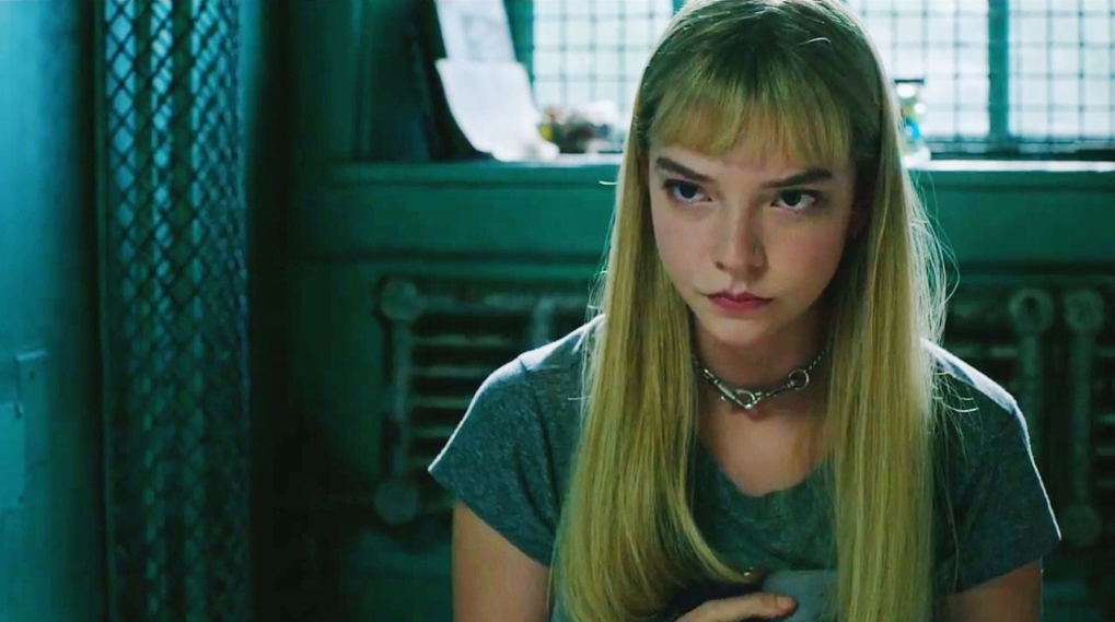 X-Men The New Mutants reshoots horror / fFlmz.dk