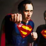 Nicolas Cage Superman / Filmz.dk