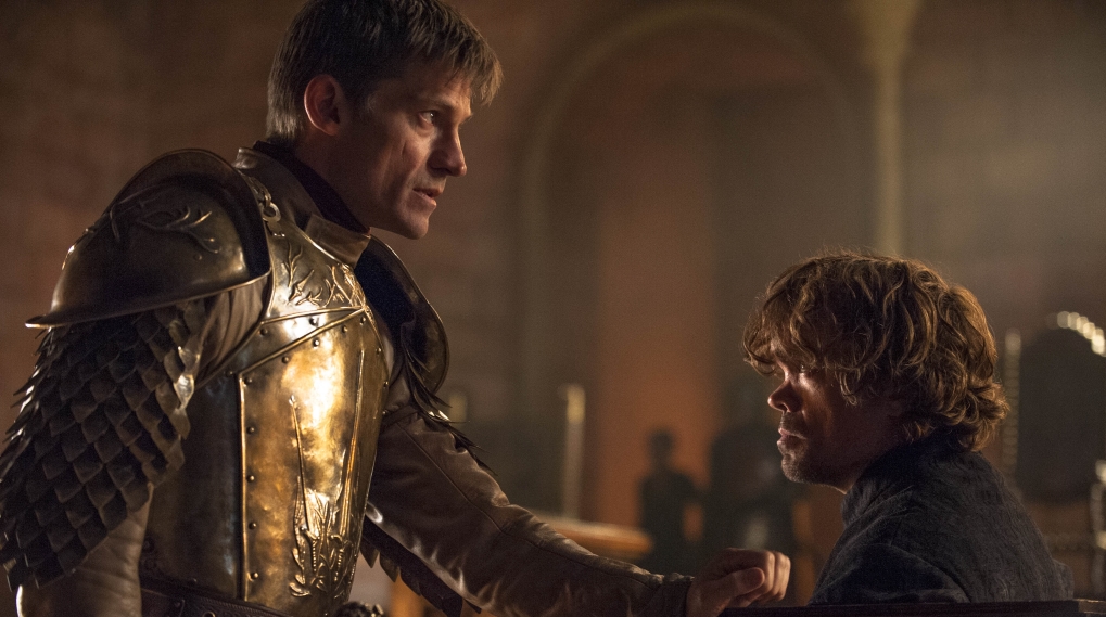 Nikolaj Coster-Waldau Emmy Game of Thrones / Filmz.dk