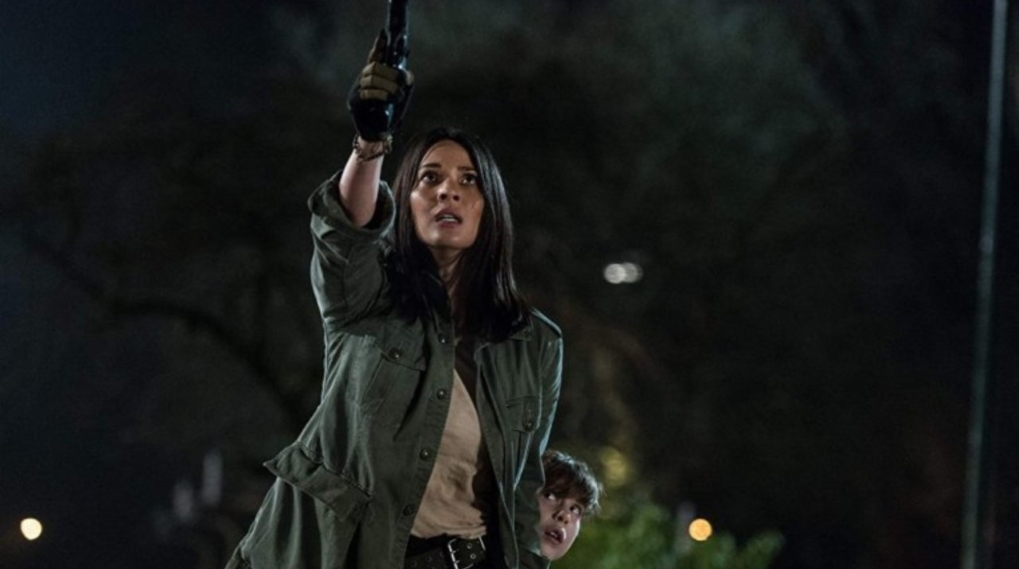 Olivia Munn pædofili predator / Filmz.dk