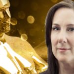 Oscar Kathleen Kennedy ærespris / Filmz.dk