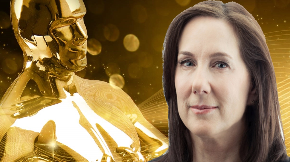 Oscar Kathleen Kennedy ærespris / Filmz.dk