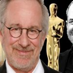 Oscar taler nævnt flest gange Steven Spielberg Gud Weinstein / Filmz.dk