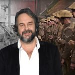 Peter Jackson Første verdenskrig teaser trailer / Filmz.dk