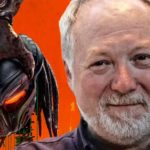 Predator Jakob Stegellmann anmelderne anmeldelser troldspejlet / Filmz.dk