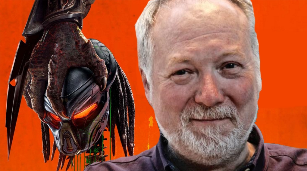 Predator Jakob Stegellmann anmelderne anmeldelser troldspejlet / Filmz.dk