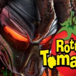 Predator anmeldelser rådden rotten tomatoes / Filmz.dk