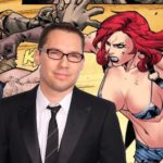 Red Sonja Bryan Singer reboot / Filmz.dk