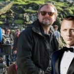Rian Johnson caster Daniel Craig / Filmz.dk