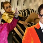 Rocketman Elton John Taron Egerton / Filmz.dk