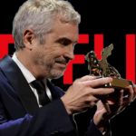 Netflix venedig roma alfonso cuaron guldløven / Filmz.dk