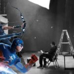 Avengers 4 teaser Russo / Filmz.dk