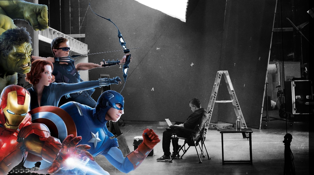 Avengers 4 teaser Russo / Filmz.dk