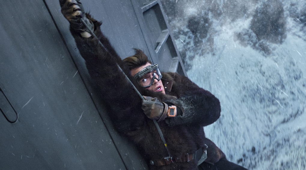 Solo a star wars story klip tog scene / Filmz.dk
