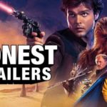 Solo Star Wars Honest trailers / Filmz.dk