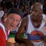 Michael Jordan Space Jam 2 / Filmz.dk