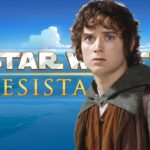 Star Wars Resistance Elijah Wood / Filmz.dk