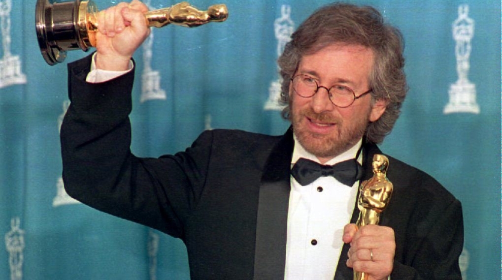Steven Spielberg oscar populær kategori / Filmz.dk
