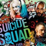 Suicide Squad 2 sequel manuskript / Filmz.dk