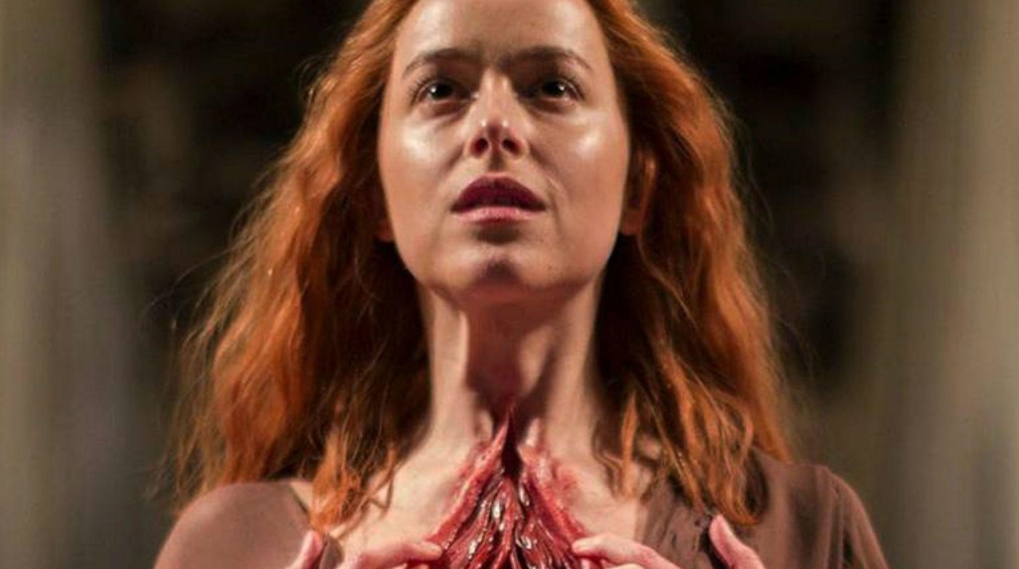 Suspiria 2018 plagiat / Filmz.dk
