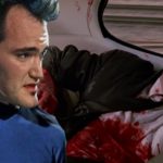 Tarantino Star Trek R-rating / Filmz.dk