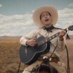 The Ballad of Buster Scruggs trailer Coen-brødrene Netflix / Filmz.dk