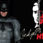 The Batman Dr Jekyll Mr Hyde / Filmz.dk
