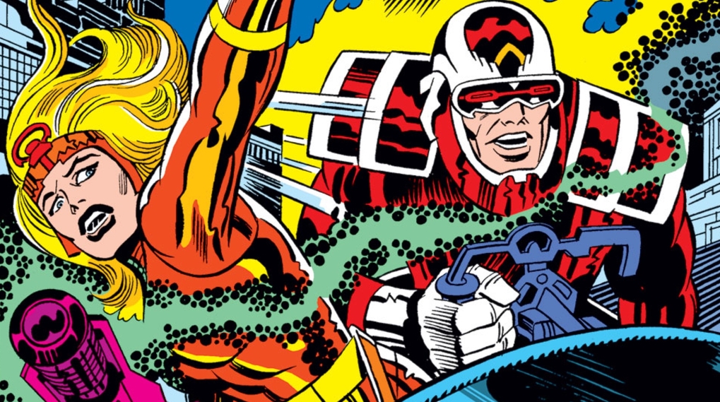 The Eternals instruktør Marvel Chloe Zhao / Filmz.dk