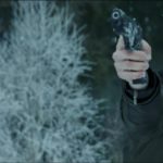 The Girl in the spiders web lisbeth salander film spoiler trailer / Filmz.dk