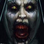 The Nun box office rekord billetsalg conjuring / Filmz.dk