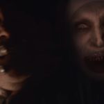 The Nun klip / Filmz.dk