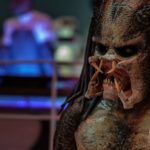 The Predator sexkrænker klippet ud / Filmz.dk