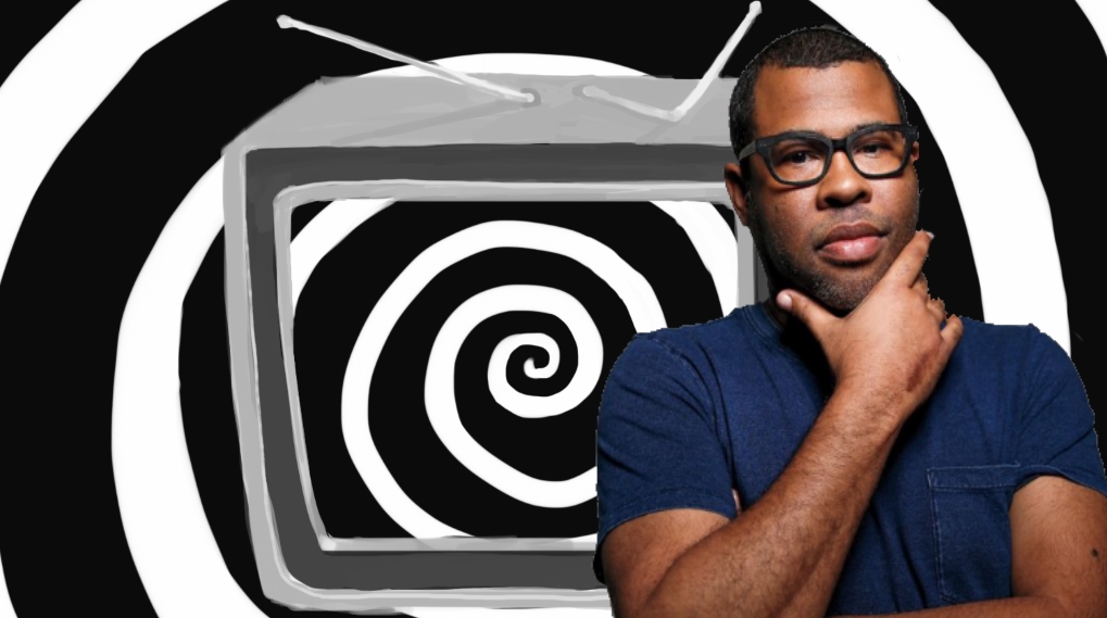 The Twilight Zone Jordan Peele / Filmz.dk