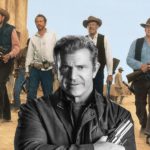 The Wild Bunch Mel Gibson / Filmz.dk