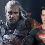The Witcher Henry Cavill Netflix / Filmz.dk