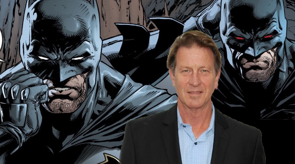 Thomas Wayne Joker Brett Cullen / Filmz.dk