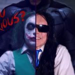 Tommy Wiseau Dark Knight Jokeren / Filmz.dk