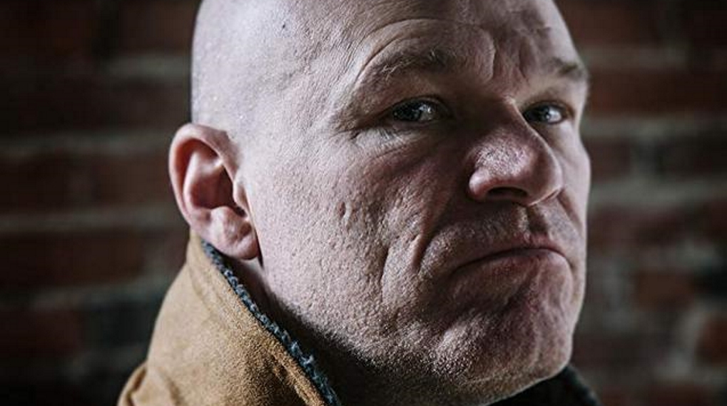 Fuck You All: The Uwe Boll Story trailer / Filmz.dk