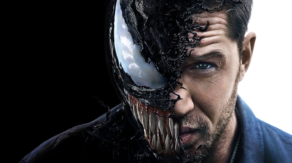 Venom Første klip / Filmz.dk