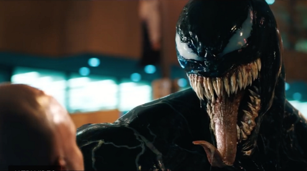 Venom horror / Filmz.dk